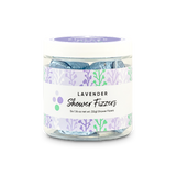 Shower Fizzers™ in Lavender