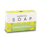 Soap in Lemon Verbena