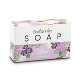 Soap in Lilac
